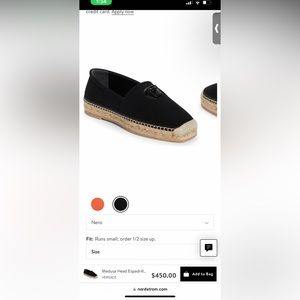 Brand new never work size 40=10 runs small so fits like a 9